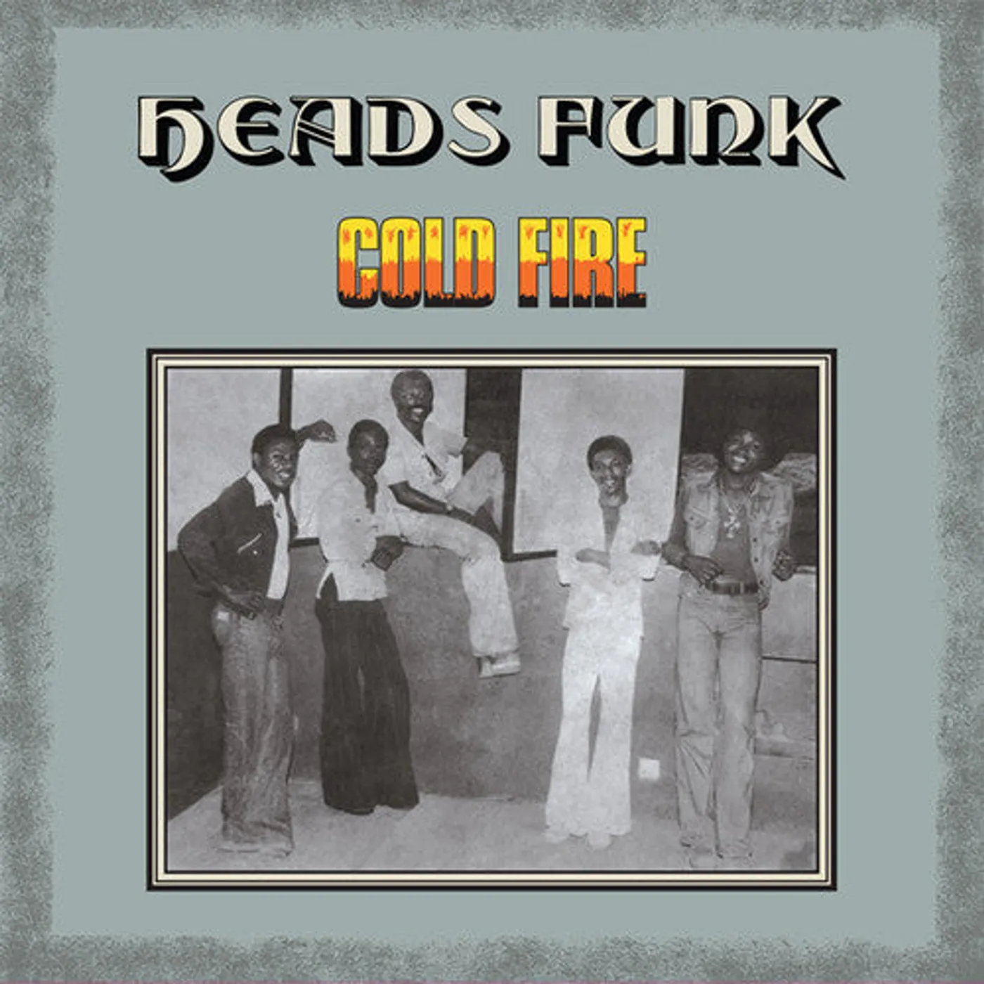 Funk Heads