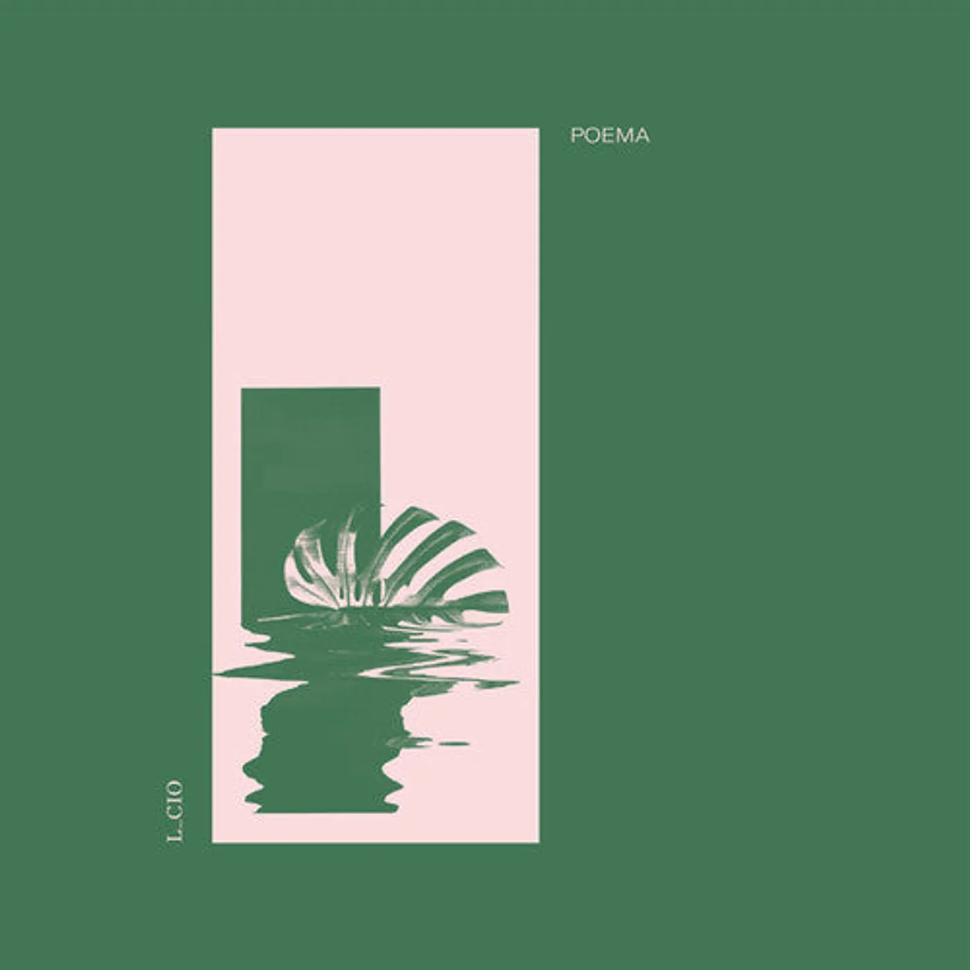 L_Cio LP Vinyl - Poema