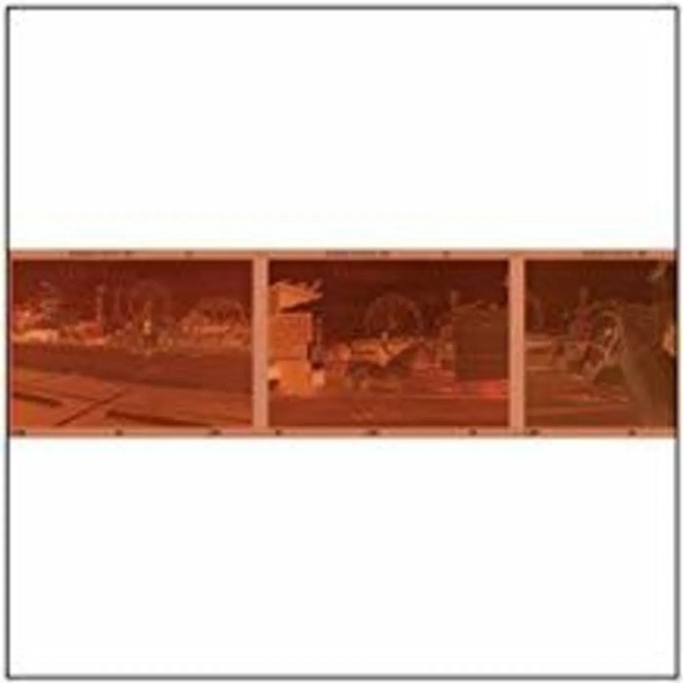 Carson Mchone LP Vinyl - Carousel (Dlcd)