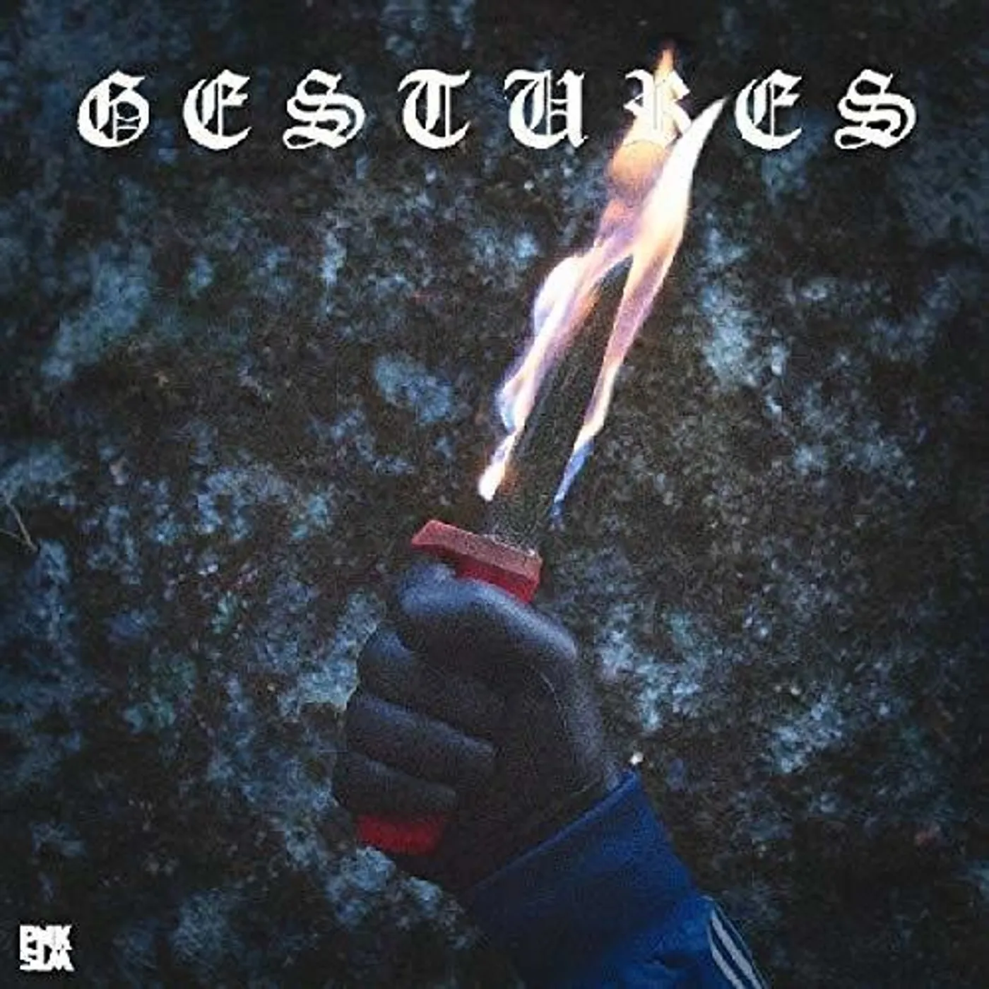 Gestures LP Vinyl - Funny Games