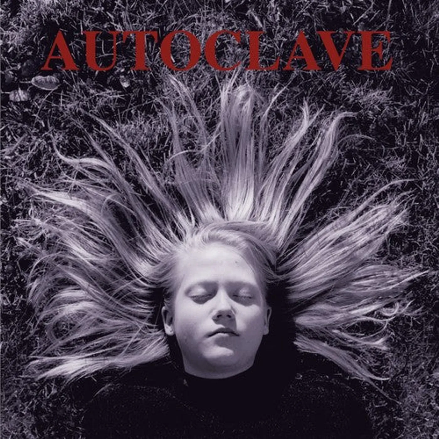 Autoclave LP Vinyl - Autoclave
