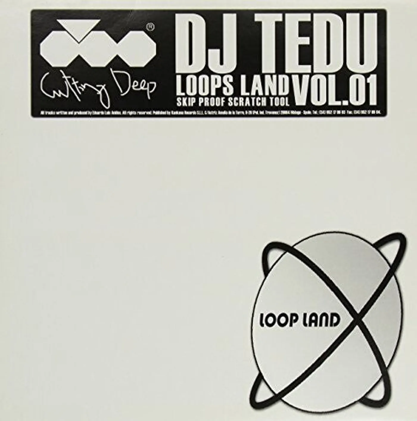 Dj Tedu