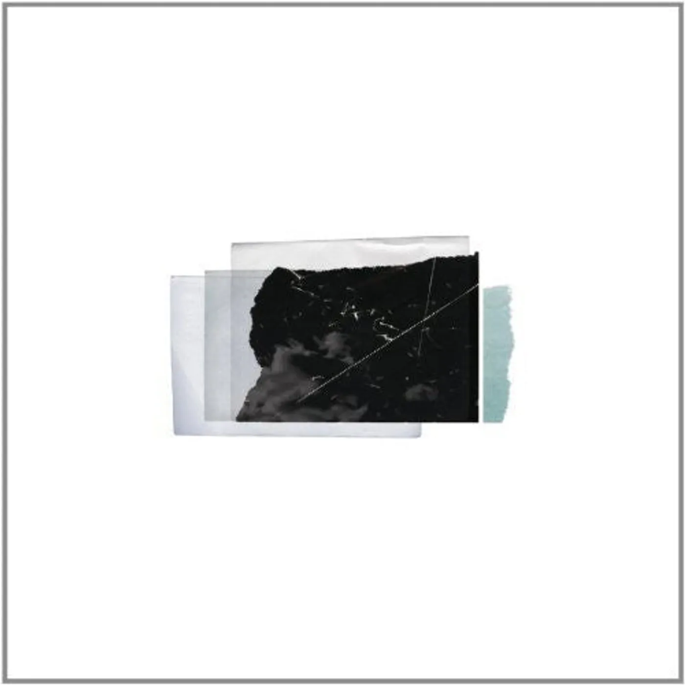 Christopher Bissonette LP Vinyl - Essays In Idleness