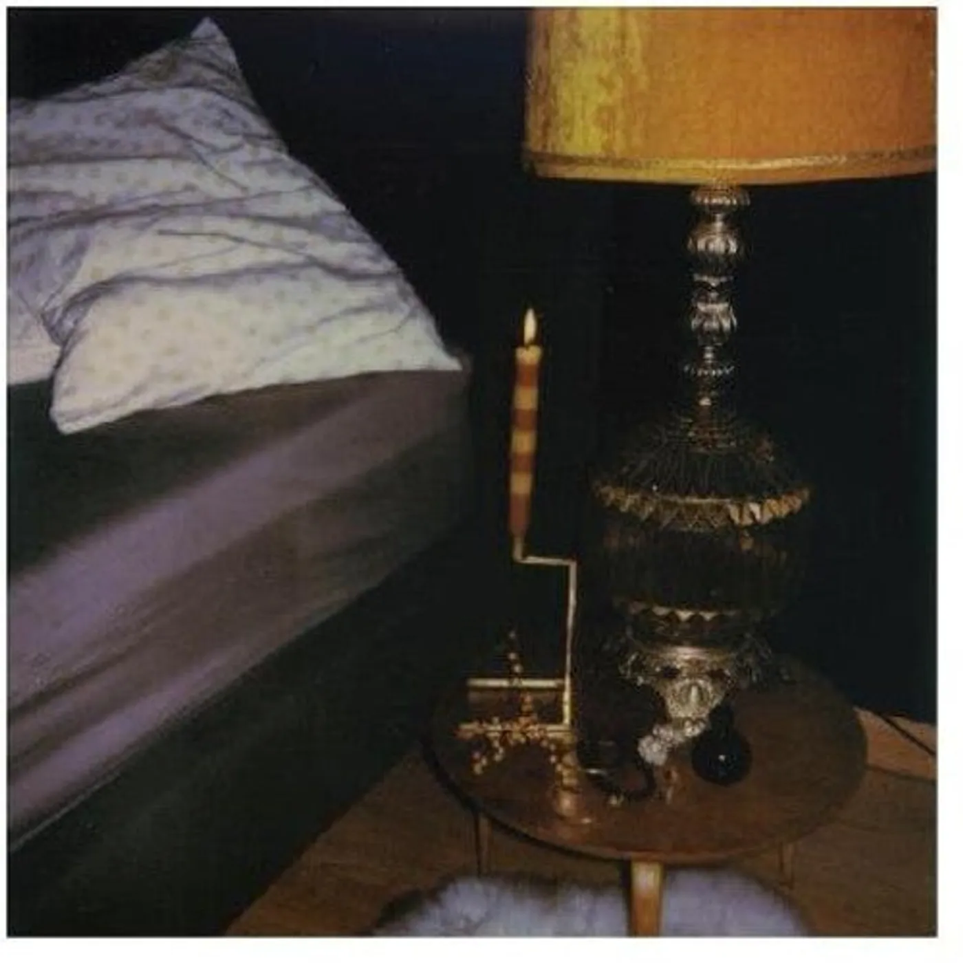 Talsounds LP Vinyl - Acquiesce (Dlcd)