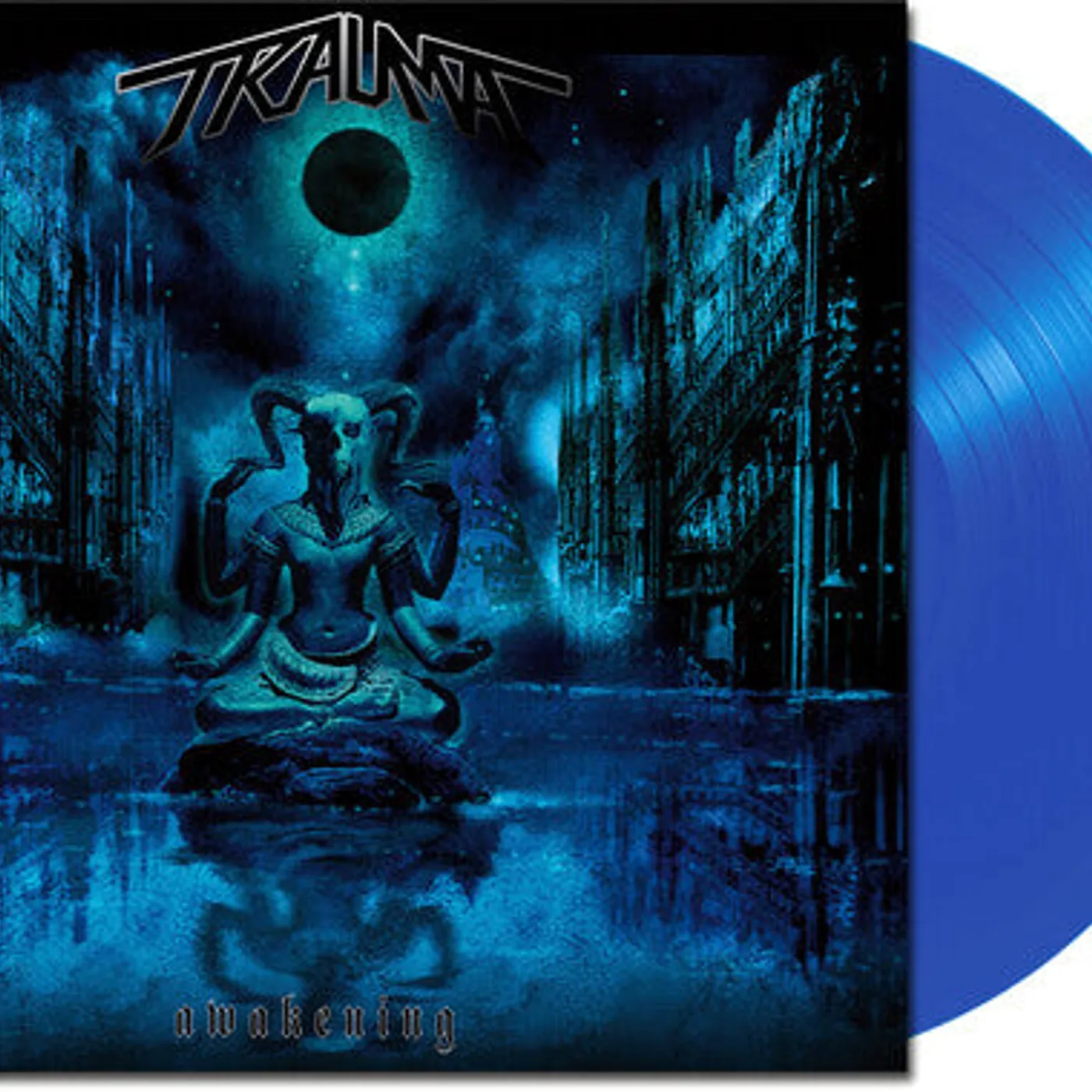 Trauma LP Vinyl - Awakening