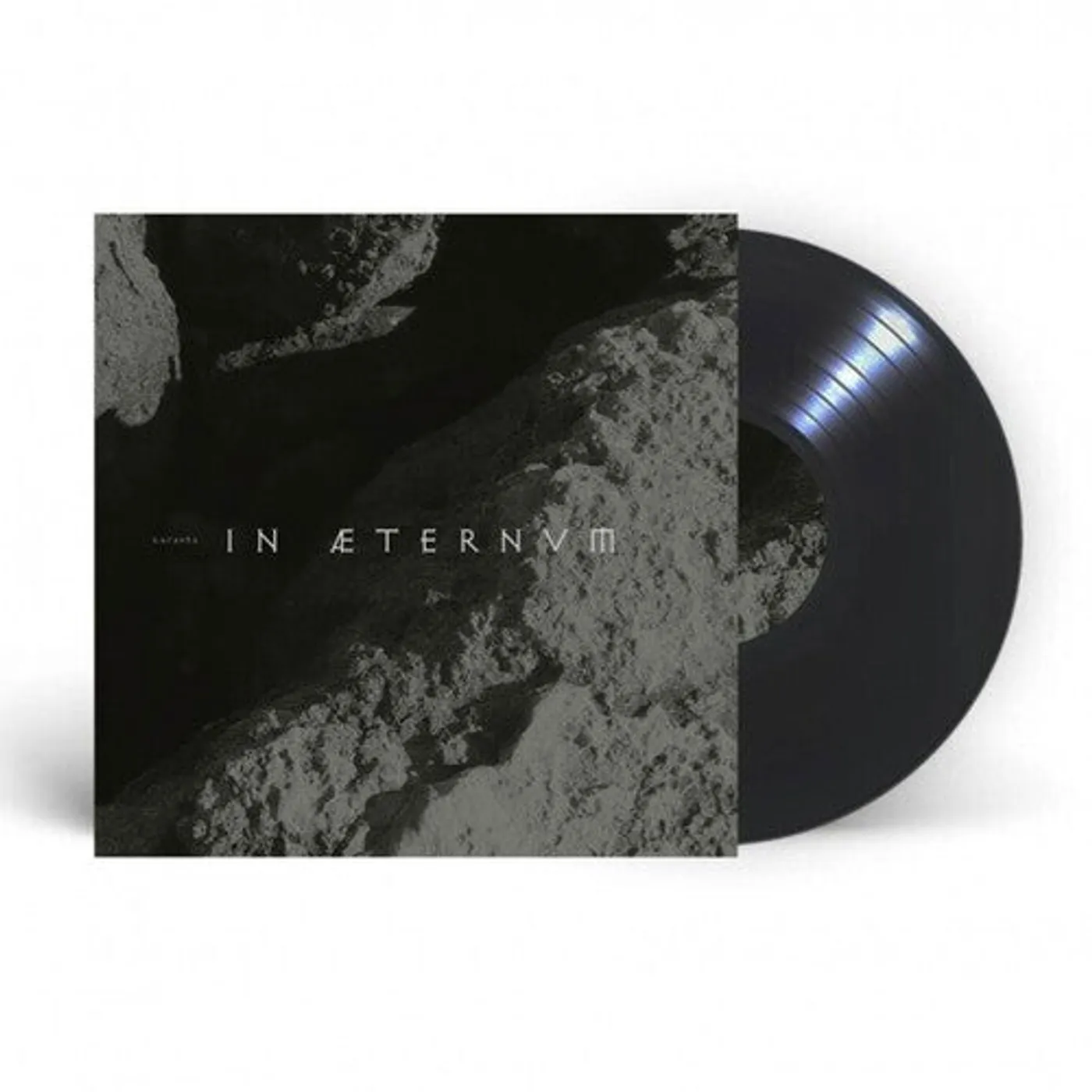 Lacasta LP Vinyl - In Aeternvm