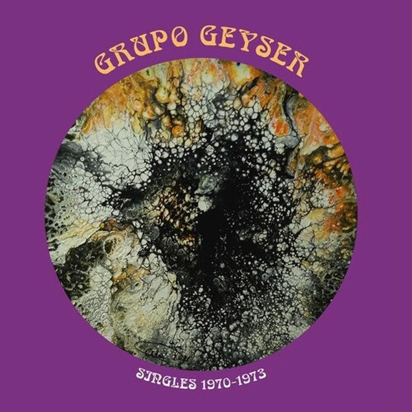 Grupo Geyser