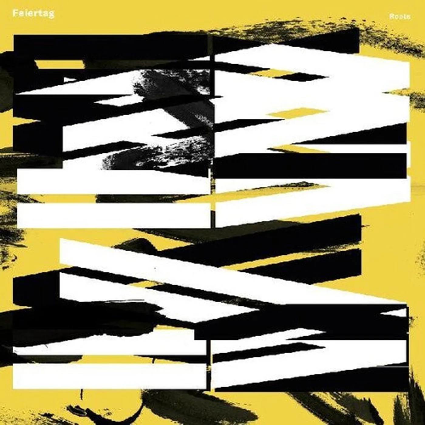 Feiertag LP Vinyl - Roots