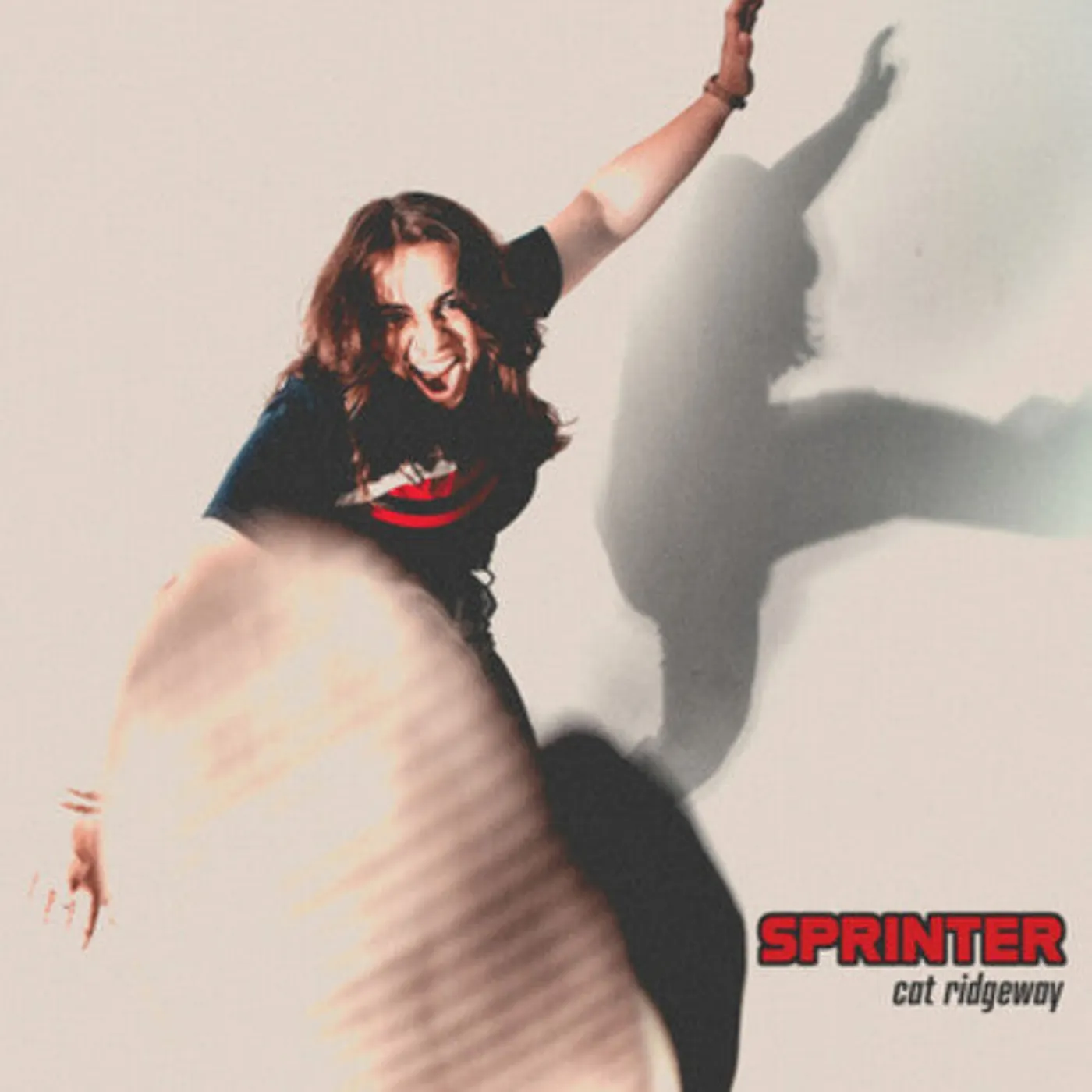 Cat Ridgeway LP Vinyl - Sprinter