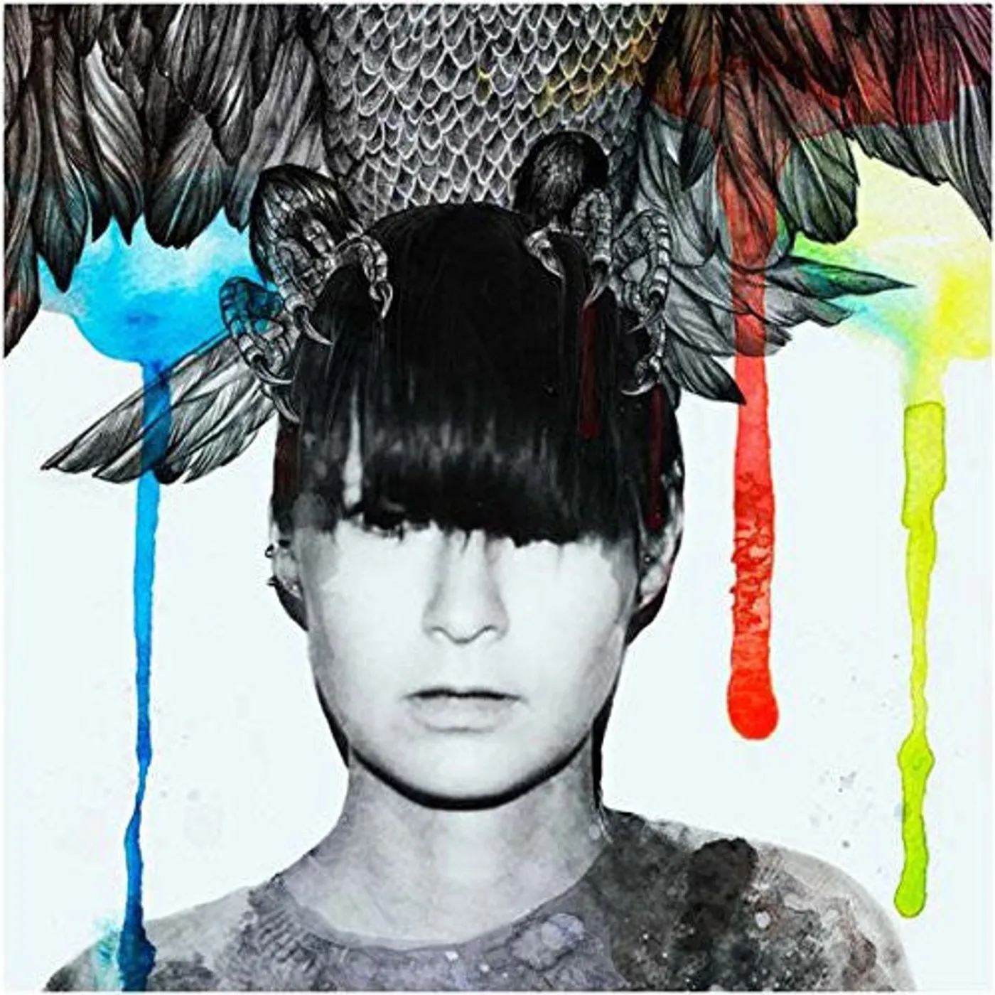 Hanne Kolstø LP Vinyl - Forever Maybe