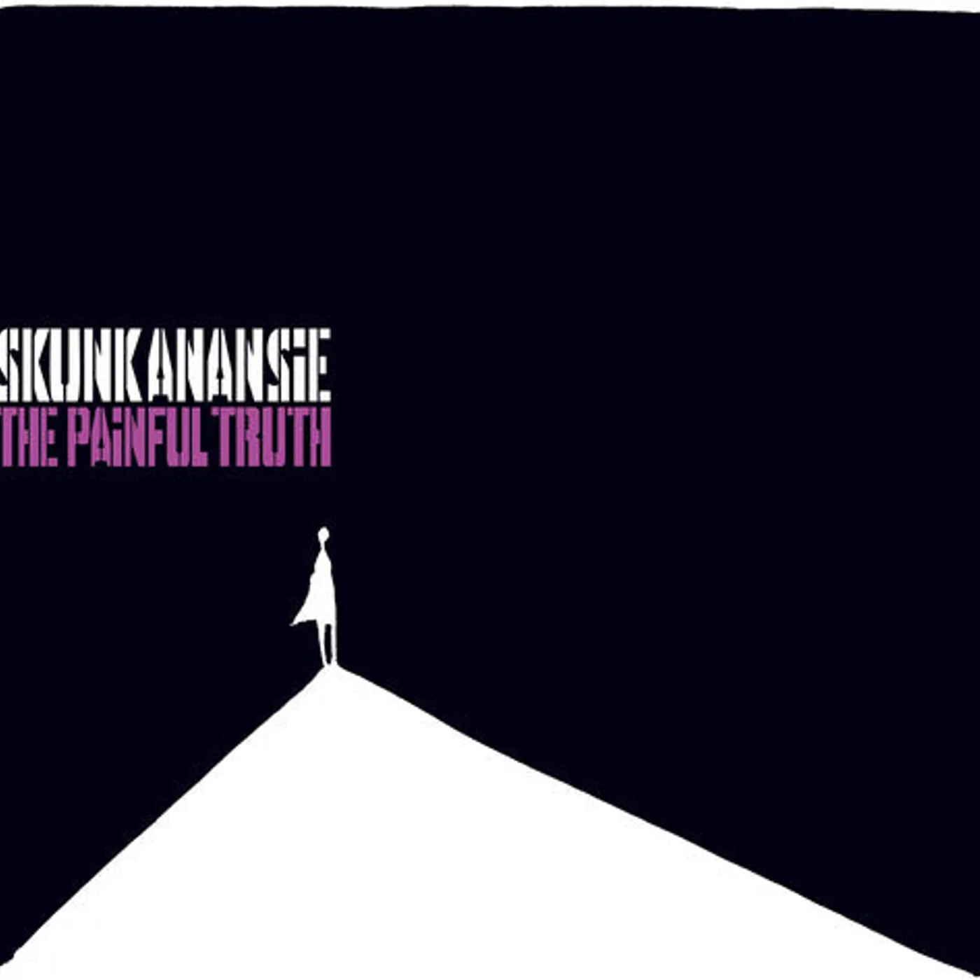 Skunk Anansie LP Vinyl - Painful Truth
