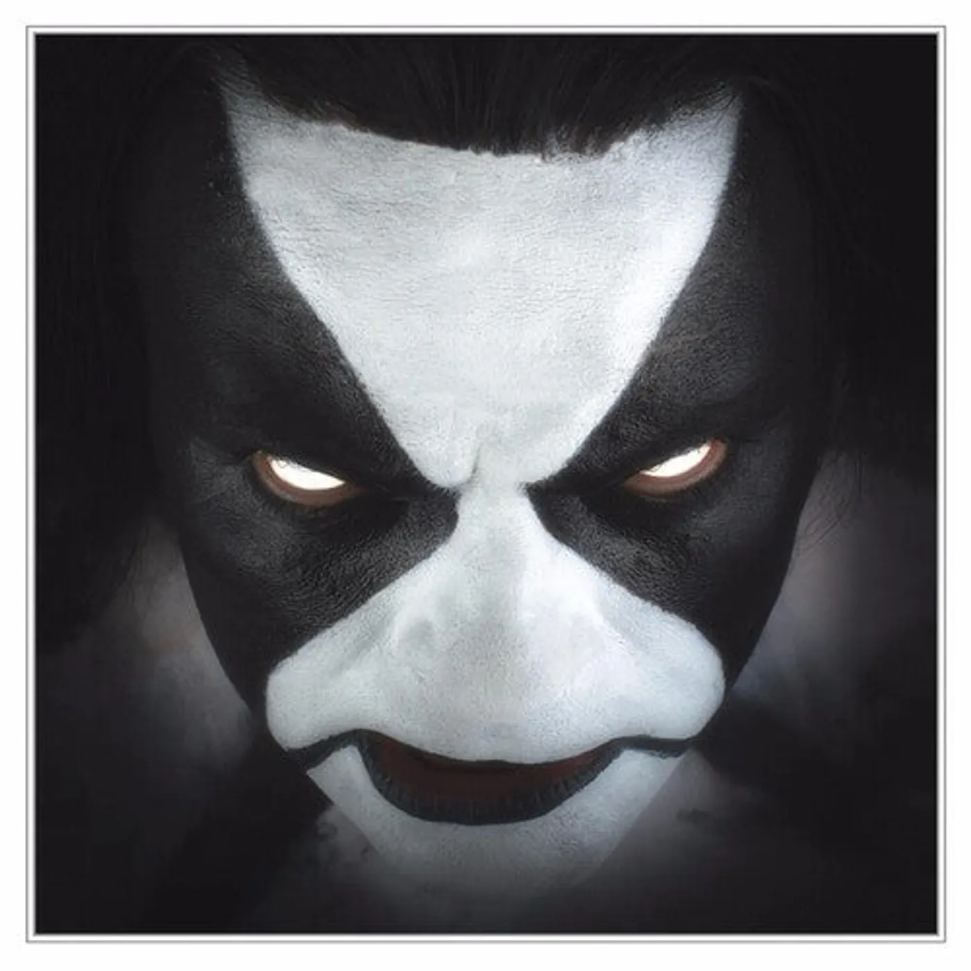 Abbath LP Vinyl - Abbath (Blk)