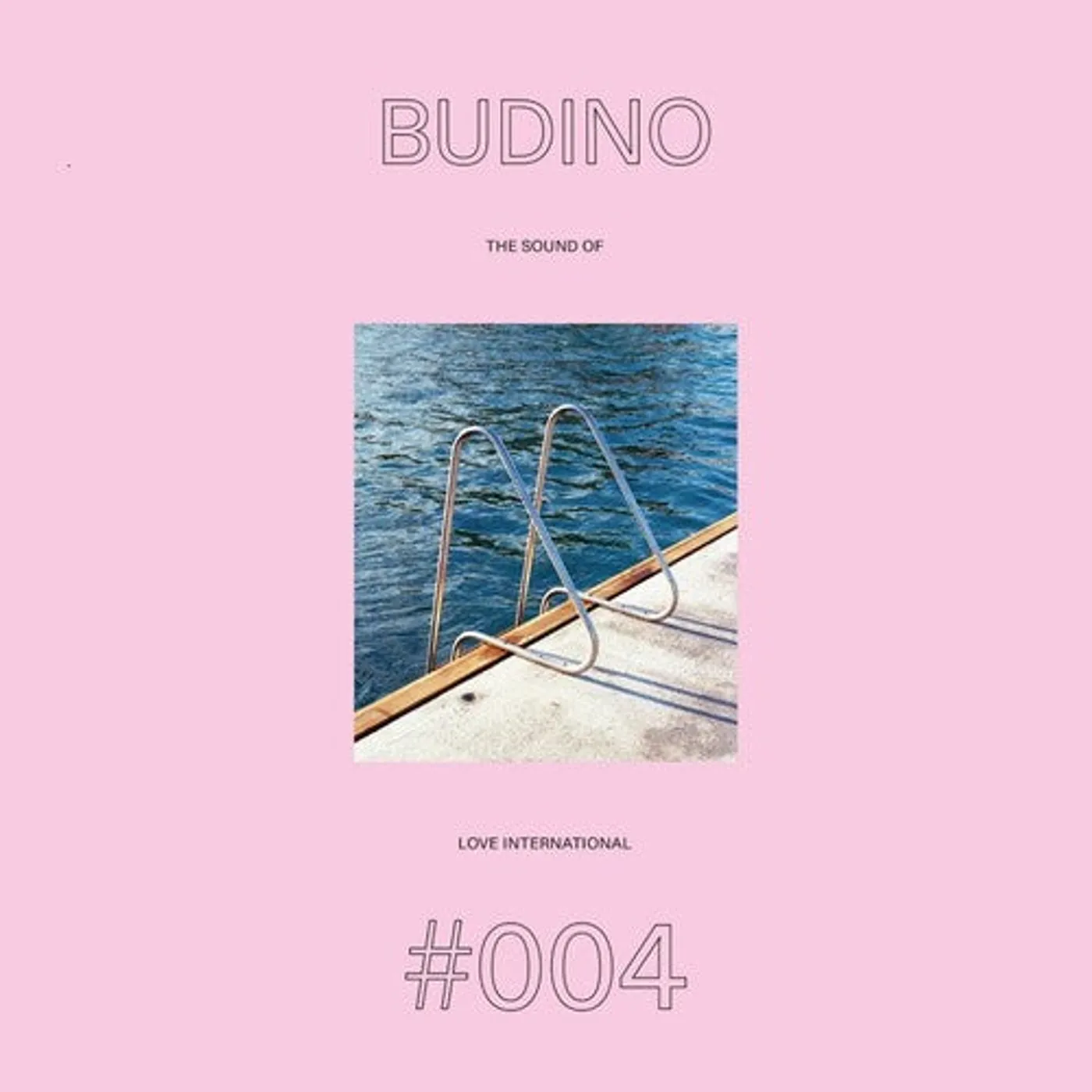 Budino