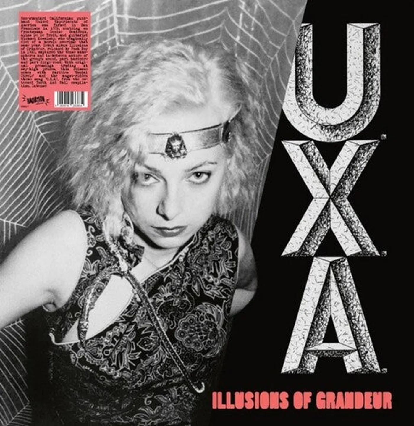 UXA