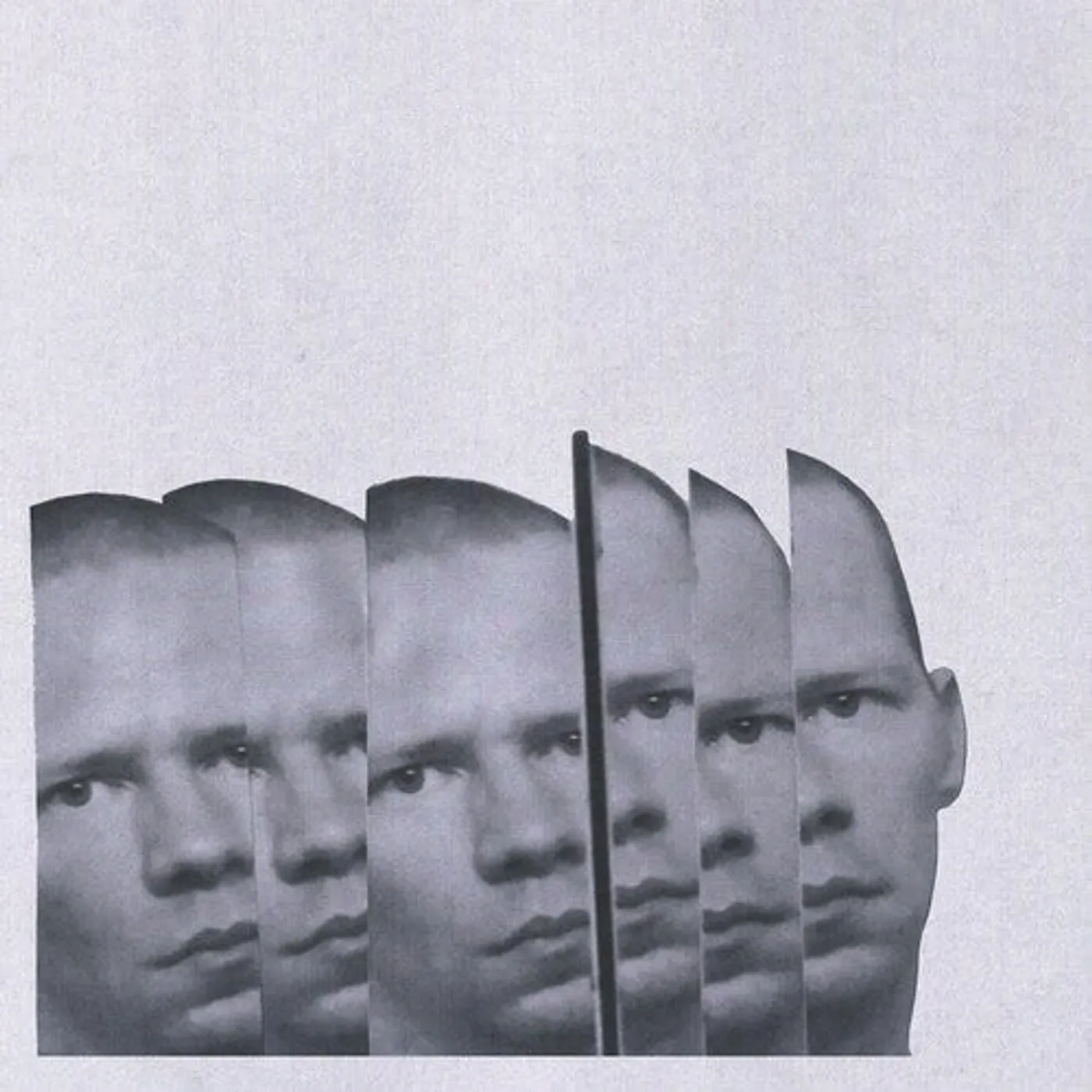 Profligate LP Vinyl - Somewhere Else