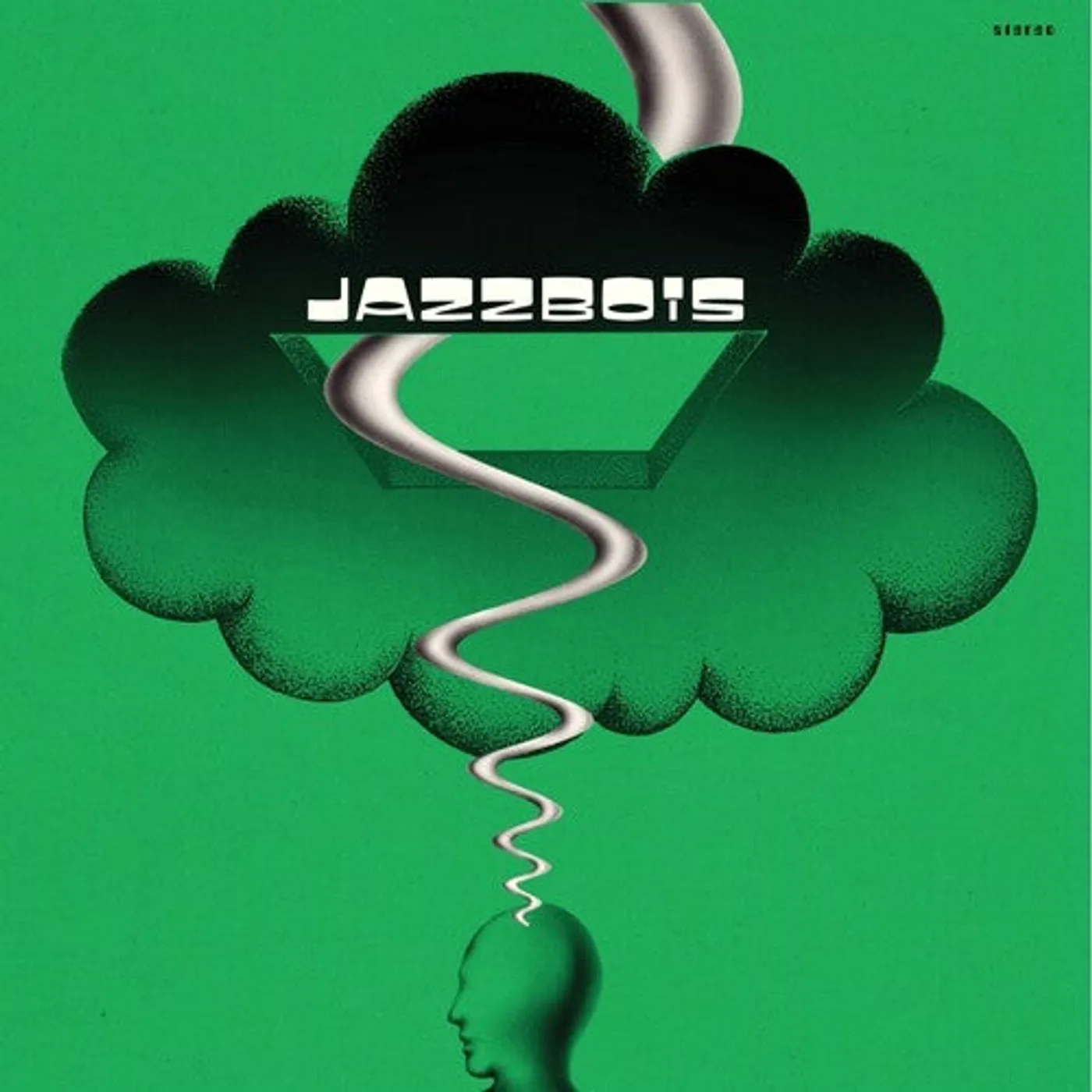 Jazzbois LP Vinyl - Jazzbois