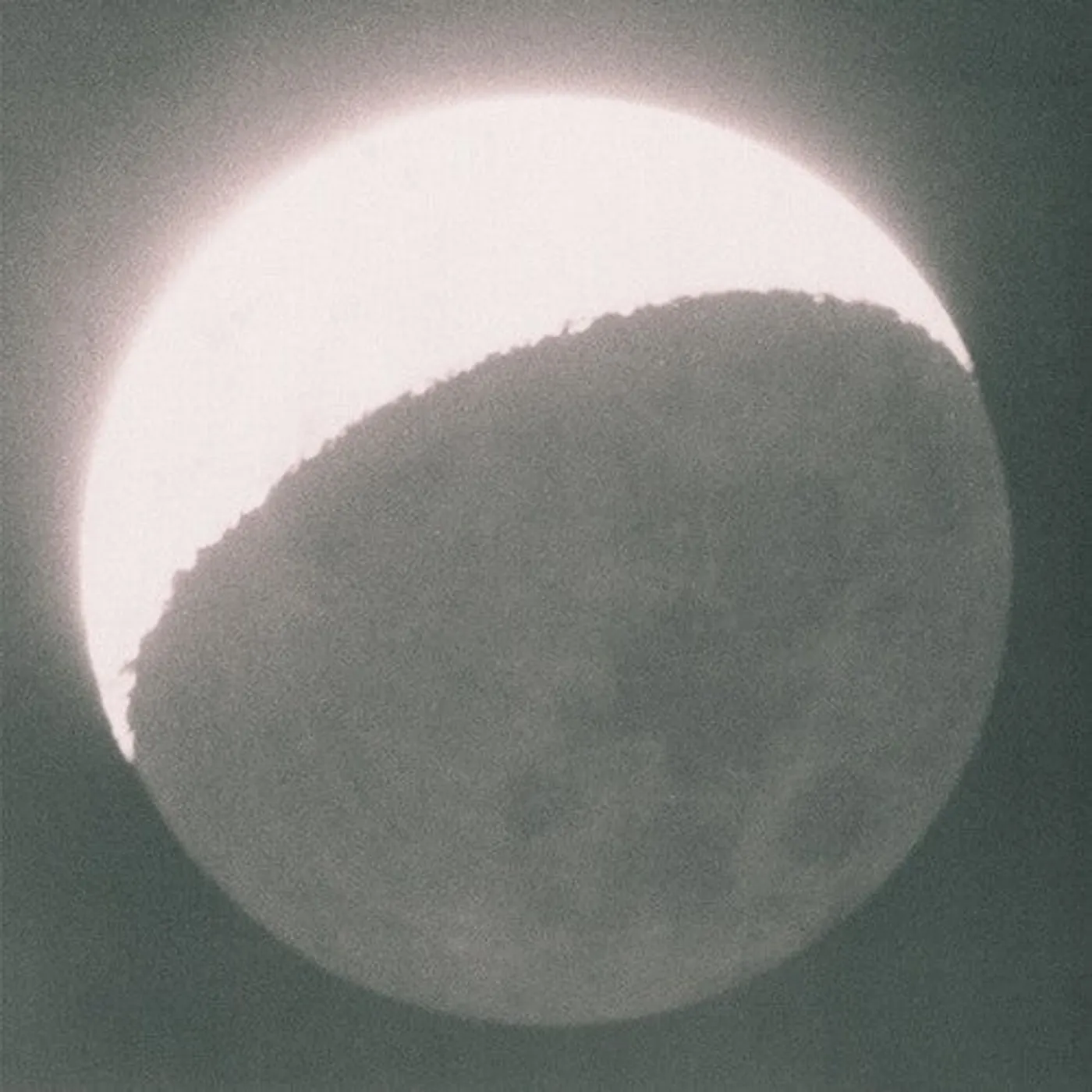 Wolfgang Tillmans LP Vinyl - Moon In Earthlight