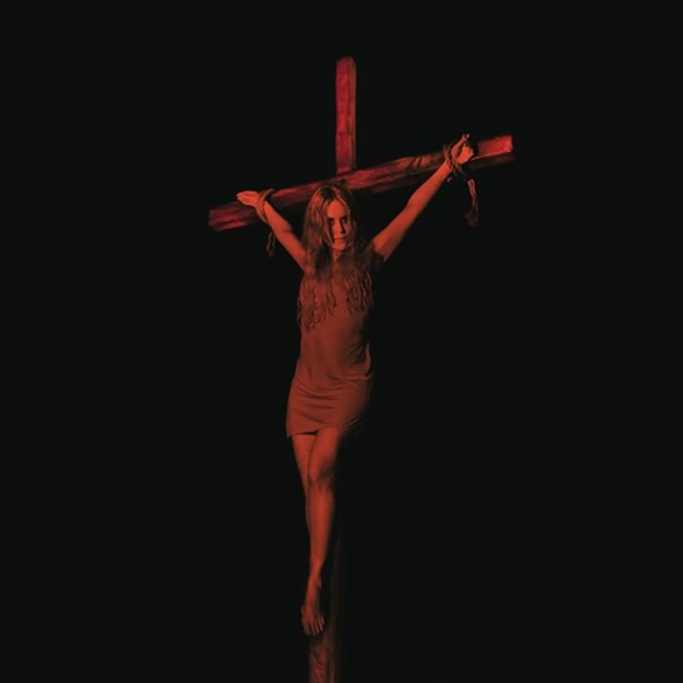 Lucifer LP Vinyl - Lucifer Iv (Cvnl) (Ltd) (Org) (Sted)