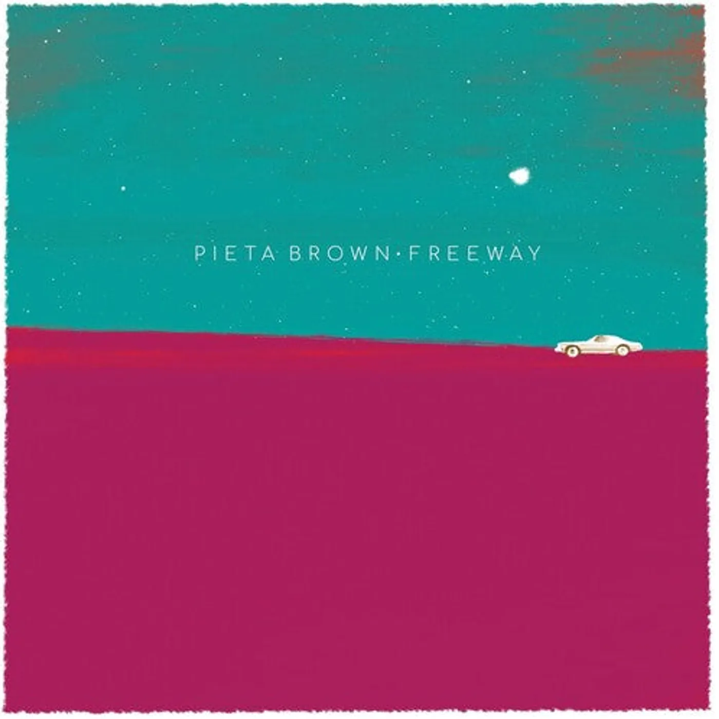 Pieta Brown LP Vinyl - Freeway