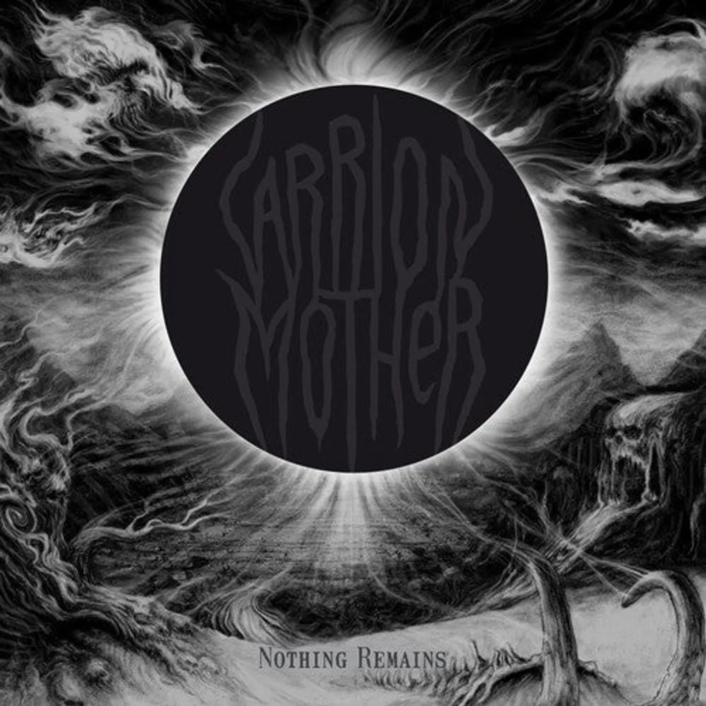 Concilium LP Vinyl - Nothing Remains