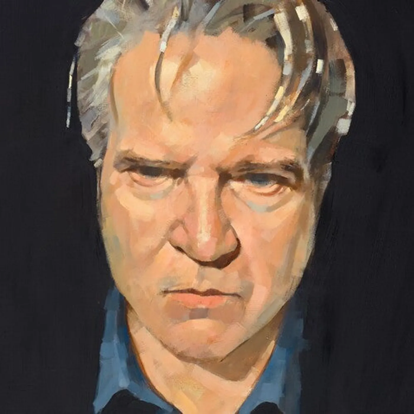 Lloyd Cole LP Vinyl - Guesswork