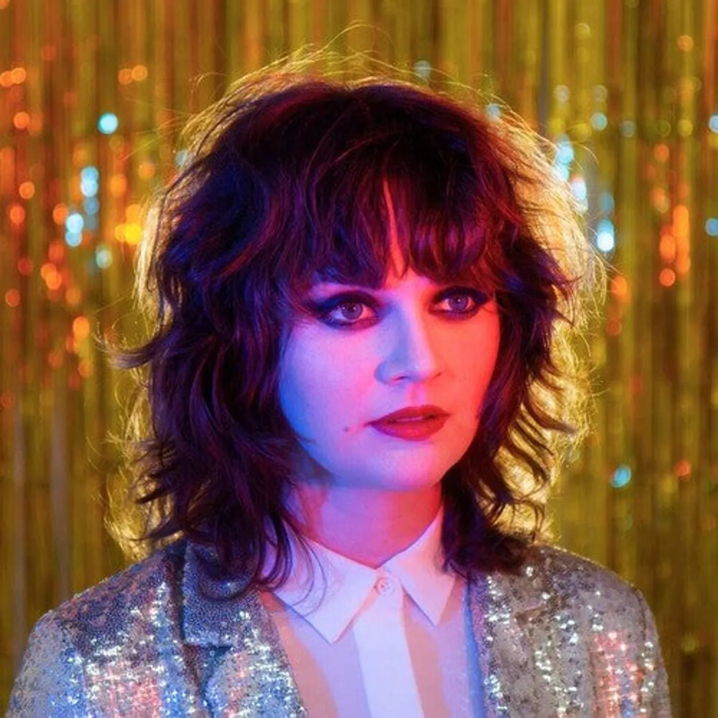 Kate Davis LP Vinyl - Trophy (Gol)