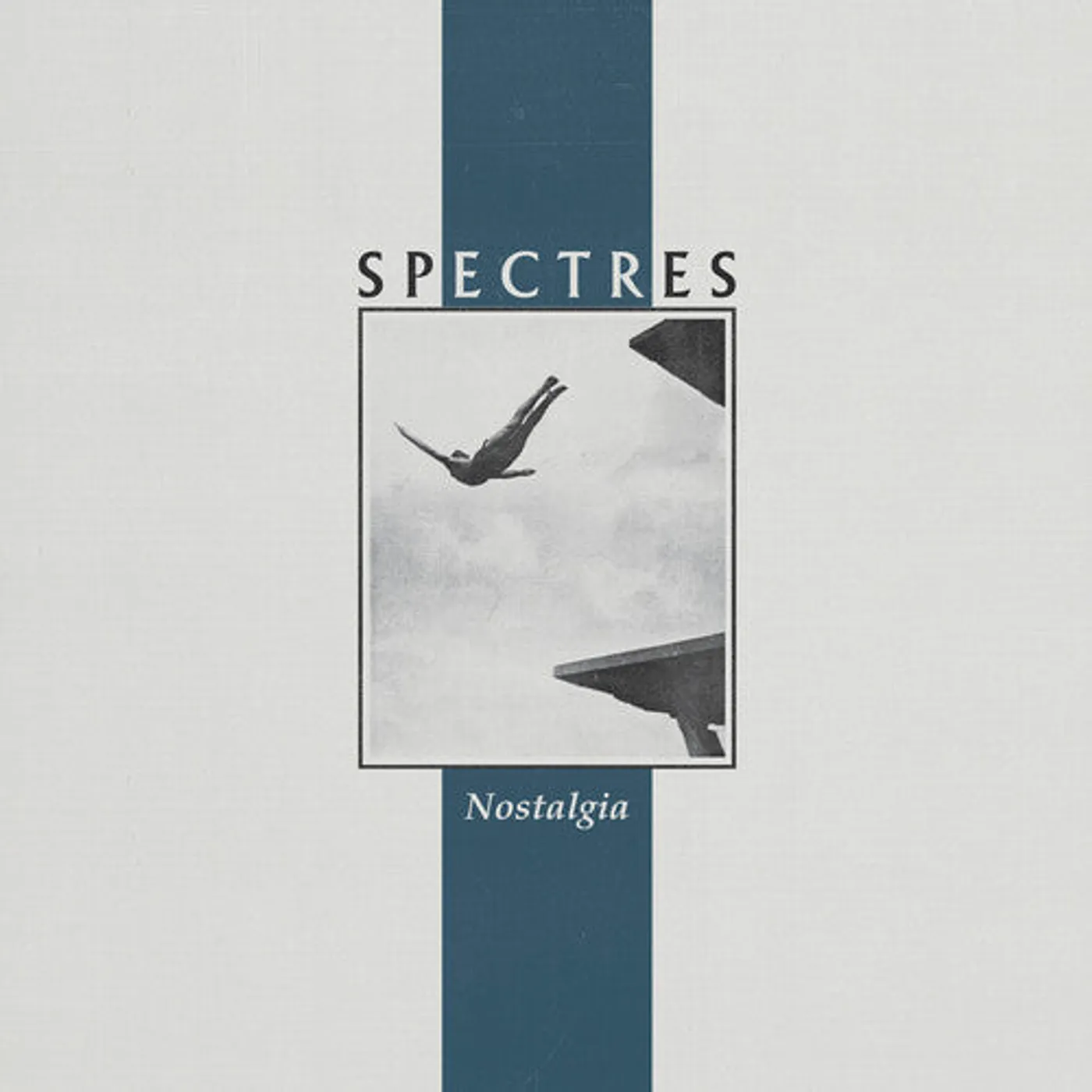 Spectres LP Vinyl - Nostalgia