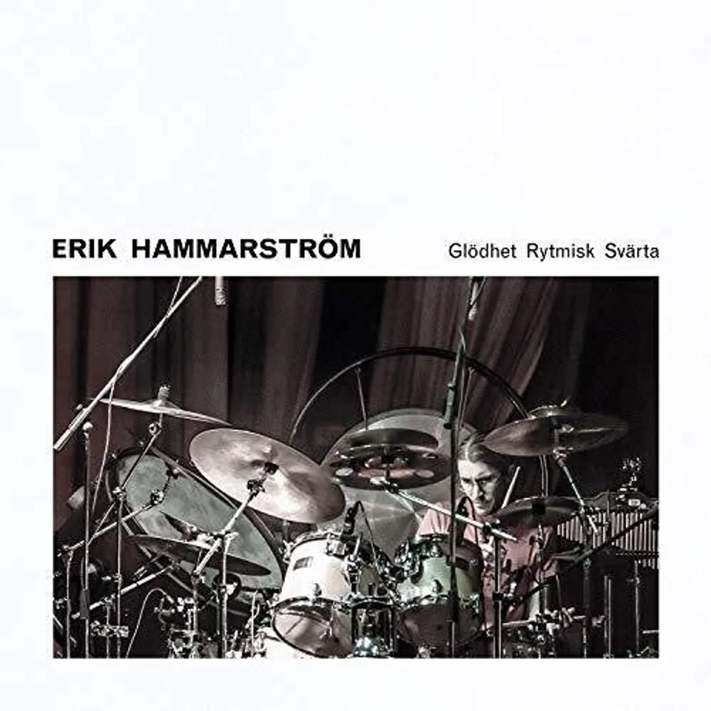 Erik Hammarstrom