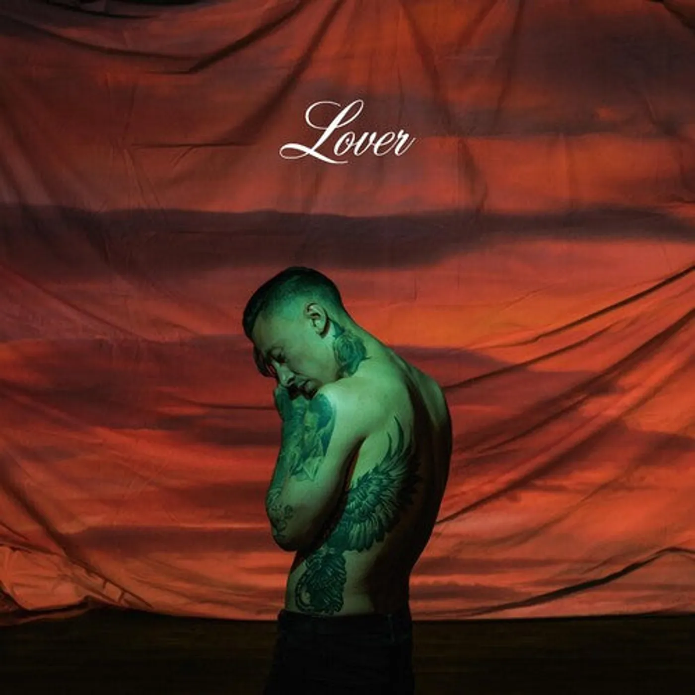 Noah Gundersen LP Vinyl - Lover