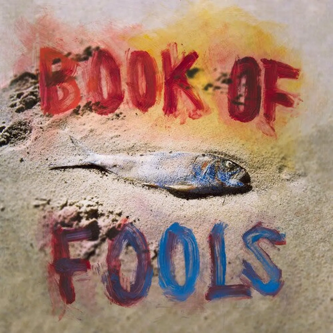 Mipso LP Vinyl - Book Of Fools