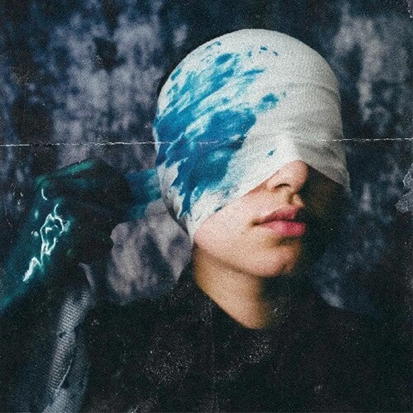 Léa Sen LP Vinyl - You Of Now Pt. 1 (Blue) (Cvnl) (Ltd)