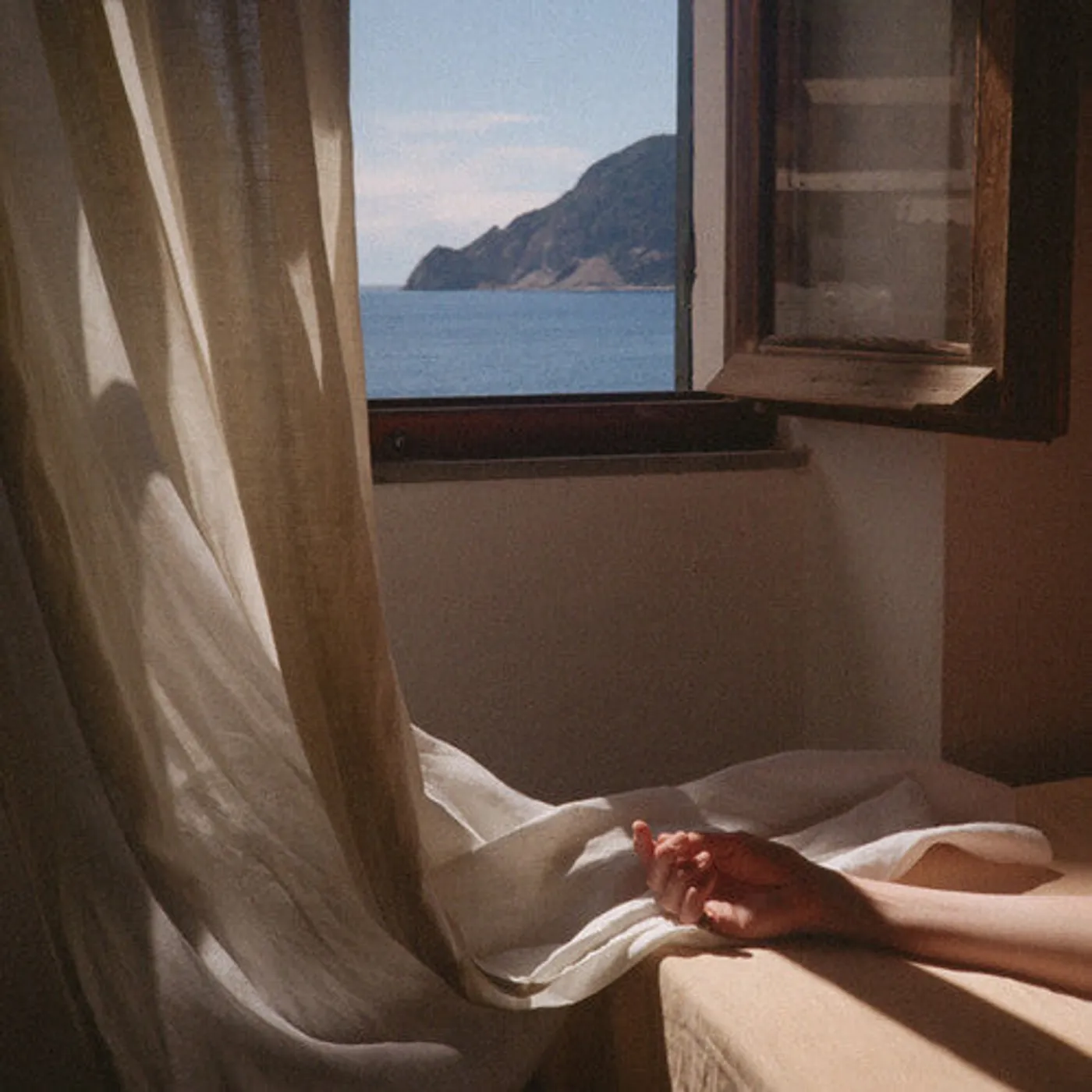 Goldmund LP Vinyl - Layers Of Afternoon