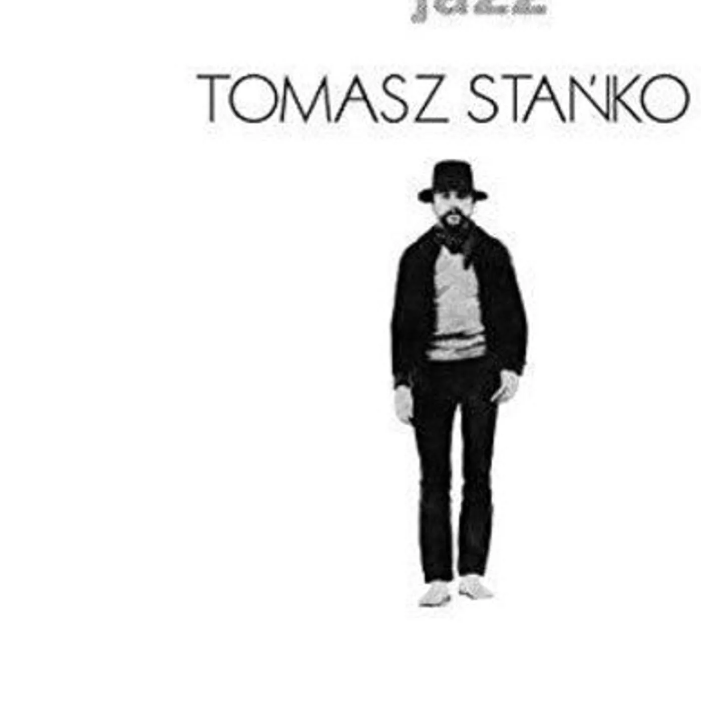 Tomasz Stańko LP Vinyl - Music 81 (Polish Jazz Vol 69) (Pol)