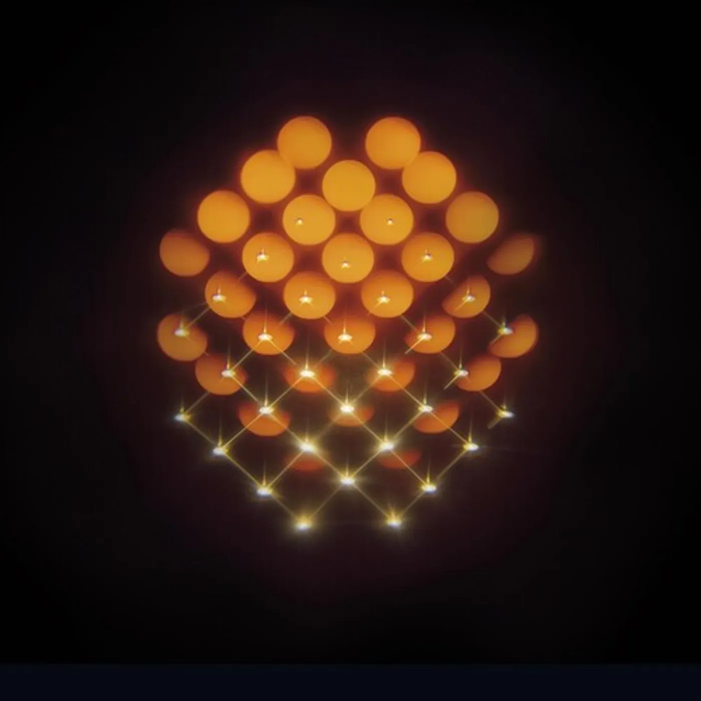 Waste Of Space Orchestra LP Vinyl - Syntheosis