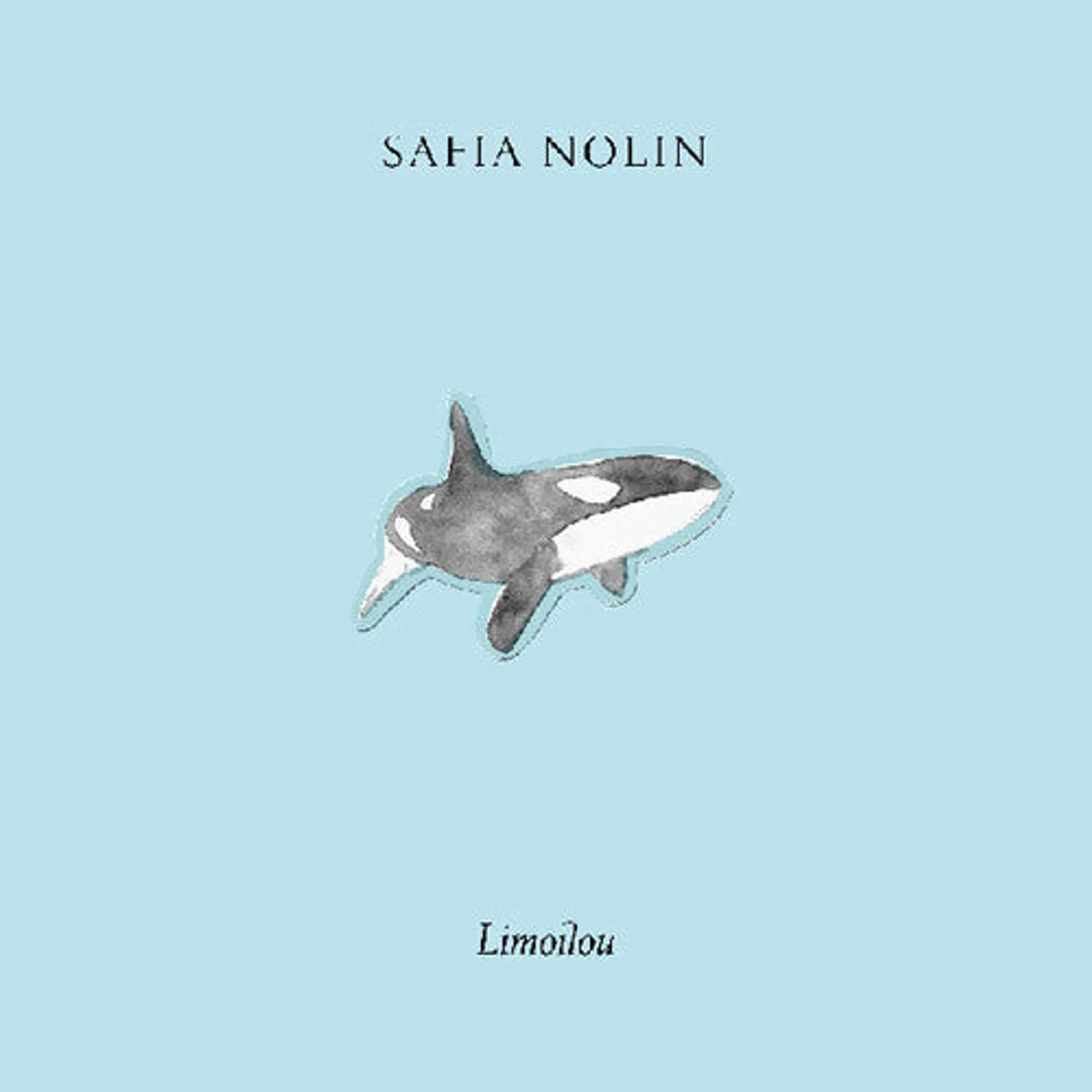 Safia Nolin LP Vinyl - Limoilou