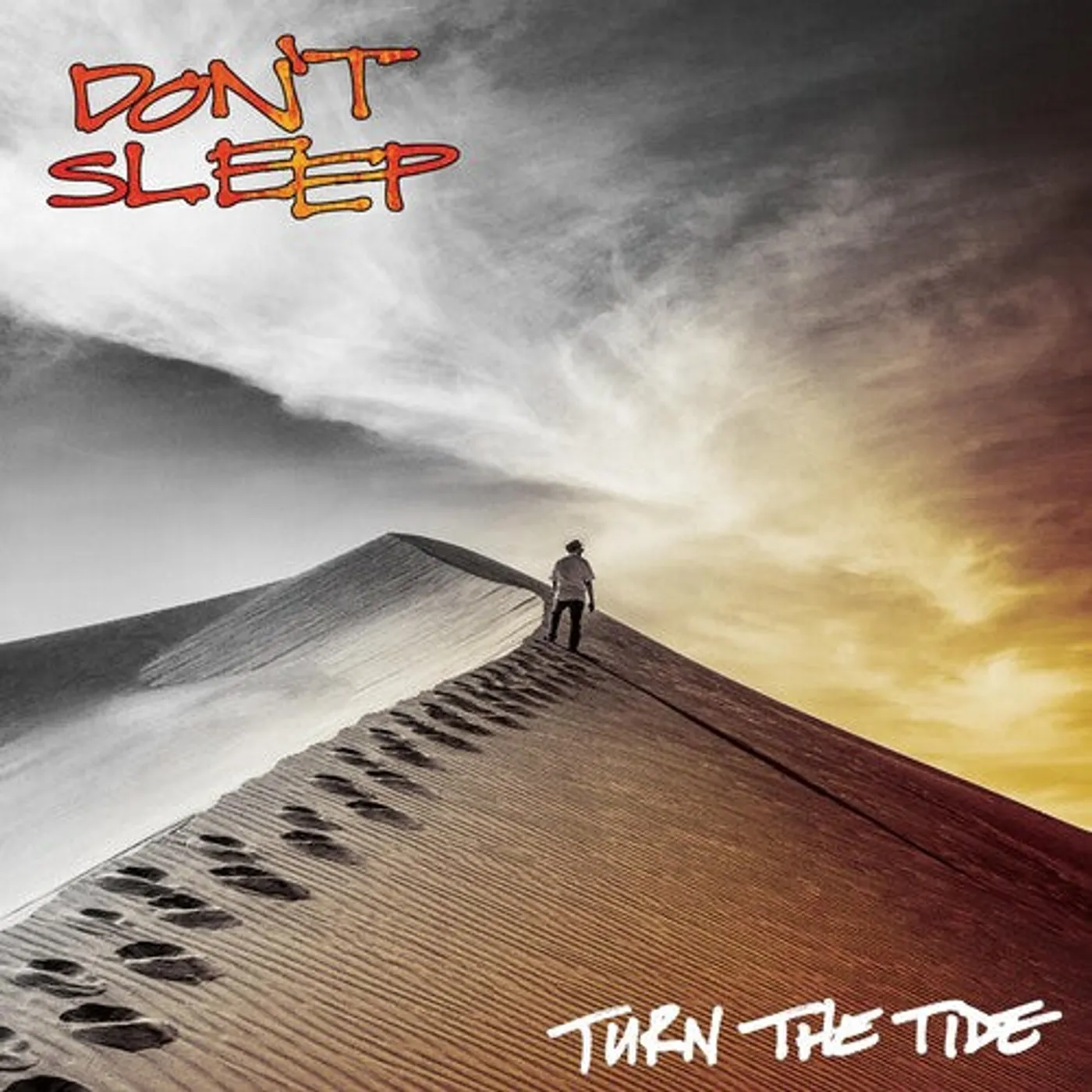 Don't Sleep