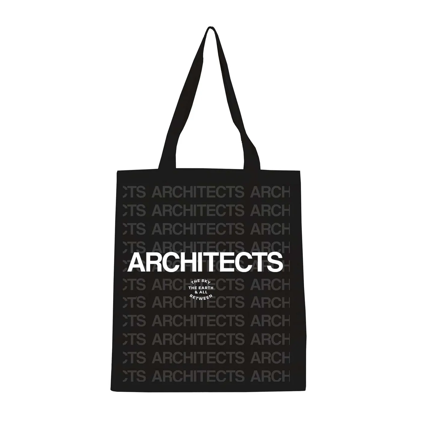 Rocksax Architects Tote - The Sky 2