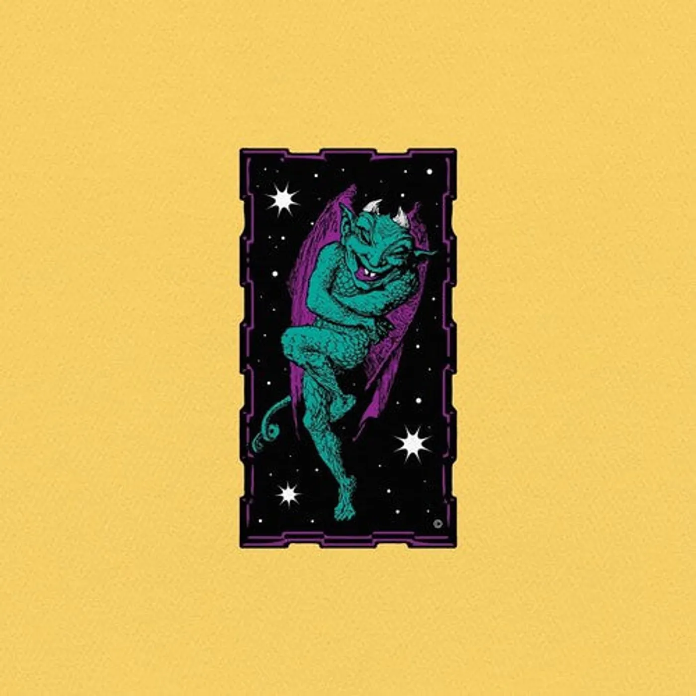 My Kid Brother LP Vinyl - Happy.Mad.Weird.Sad