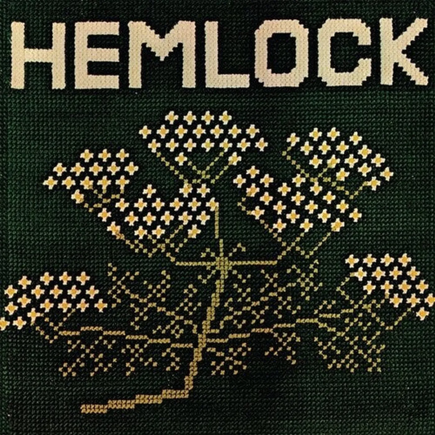 Hemlock LP Vinyl - Hemlock