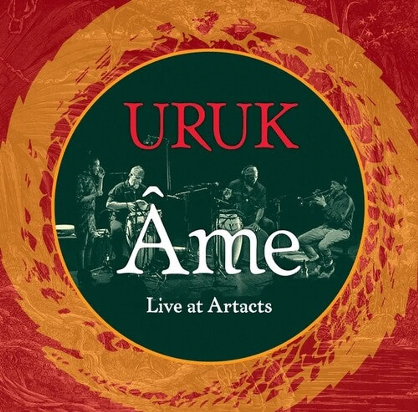 Uruk