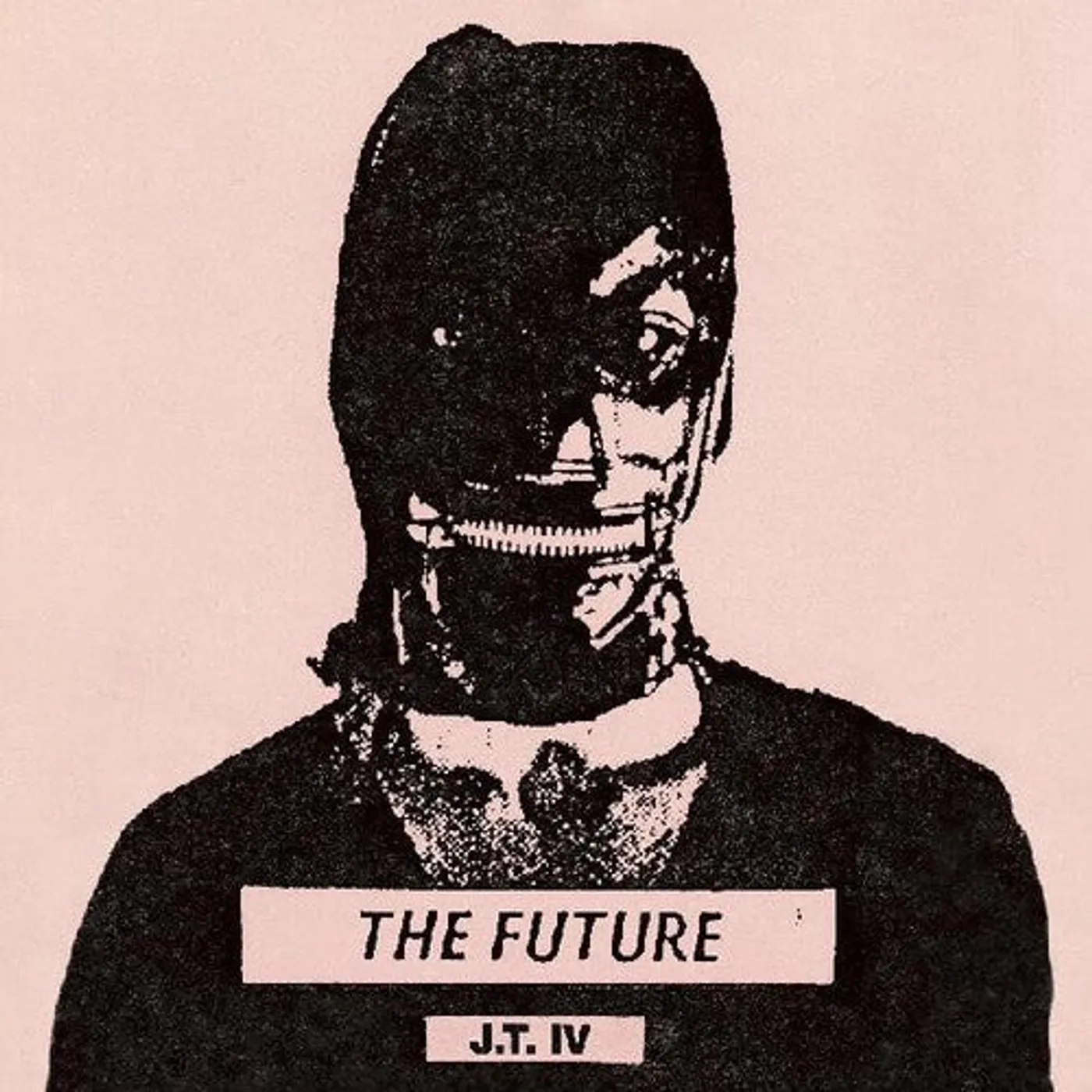 J.T. Iv LP Vinyl - Future (Gate Fold) (Phot)