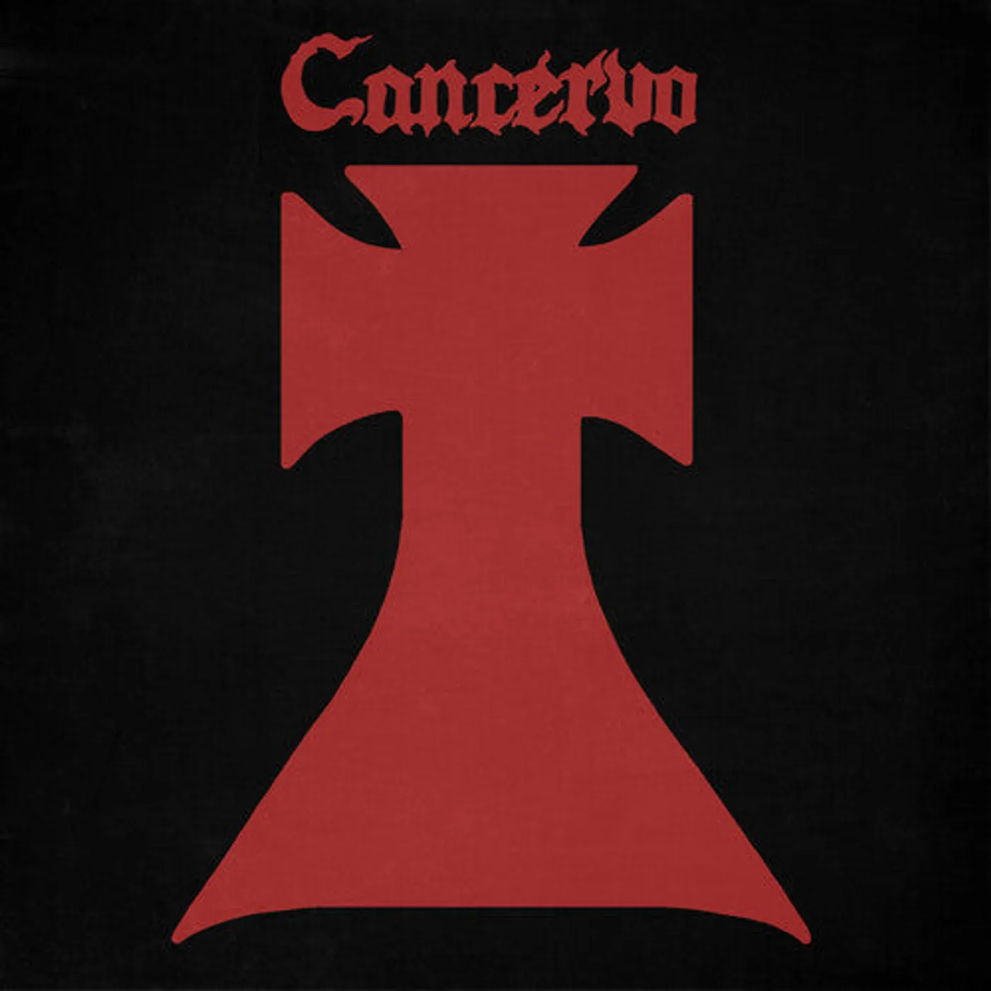 Cancervo LP Vinyl - Ii