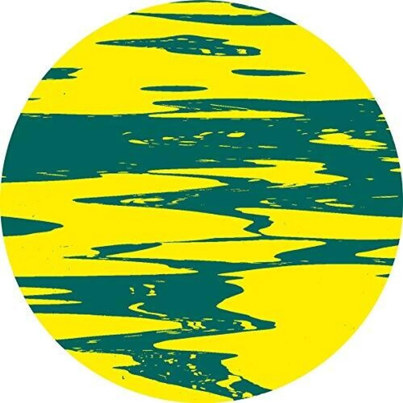 Mr Tc LP Vinyl - Zeug (Ep)