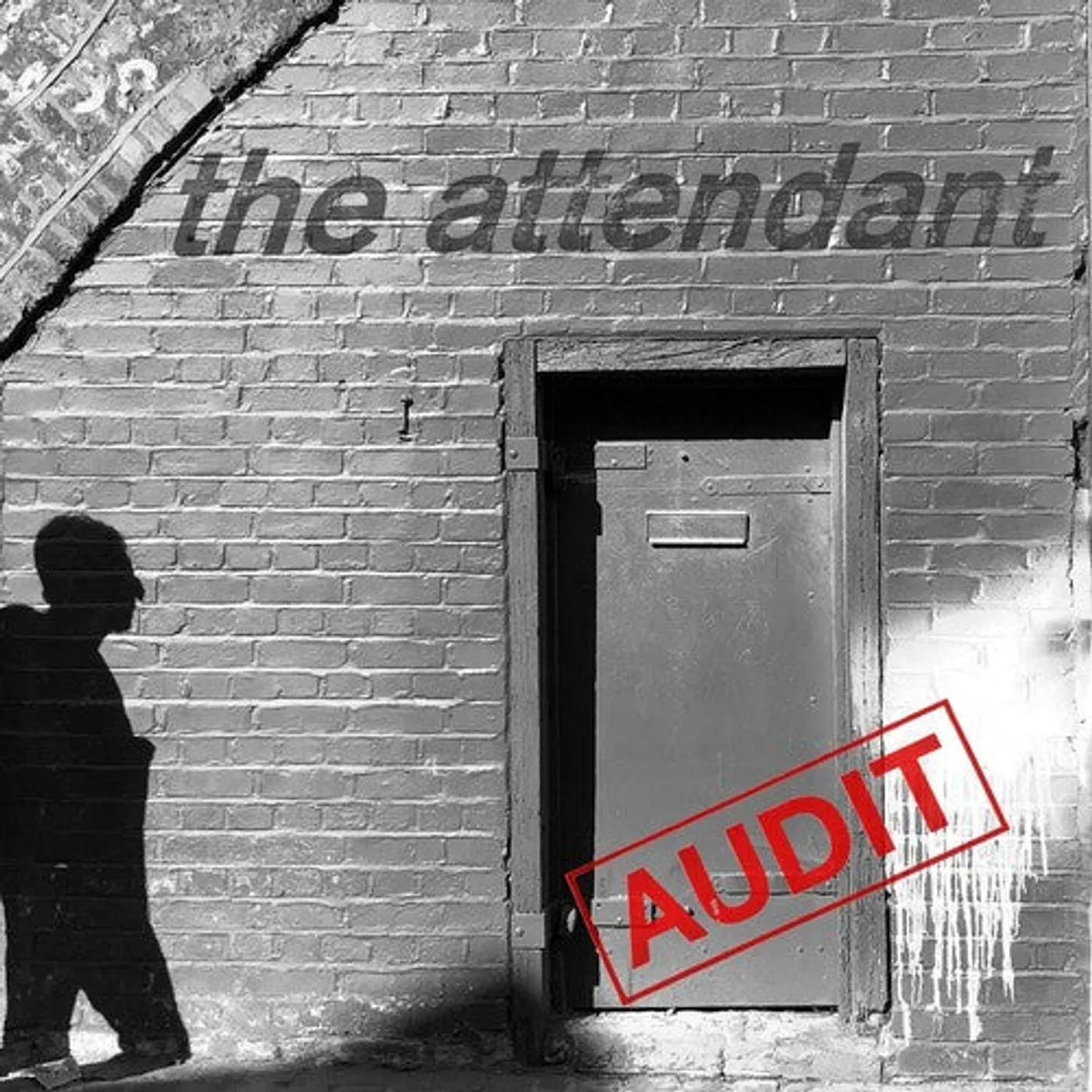 Attendant LP Vinyl - Audit (10In) (Uk)