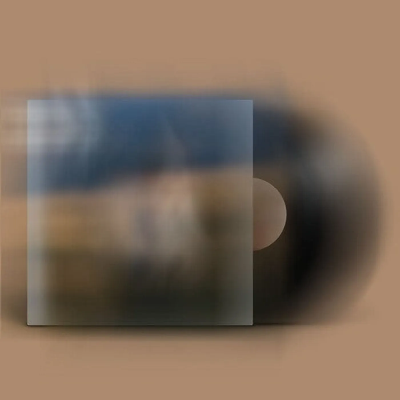 S8Jfou LP Vinyl - Dognip