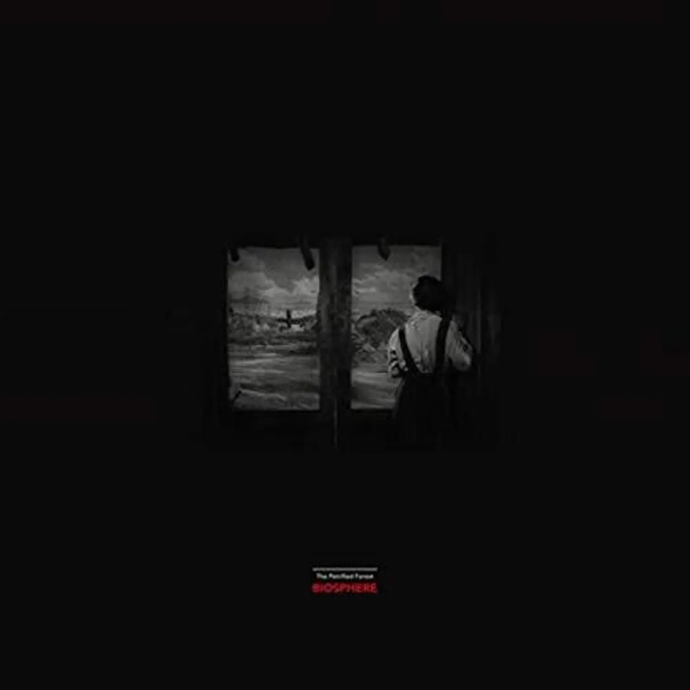 Biosphere LP Vinyl - Petrified Forest