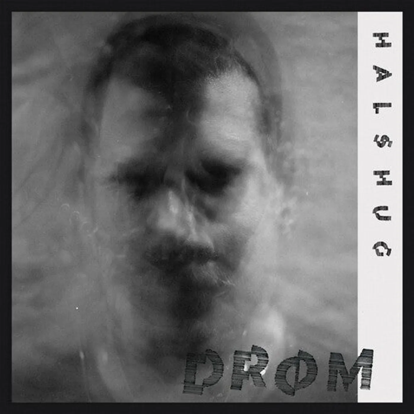 Halshug LP Vinyl - Drom