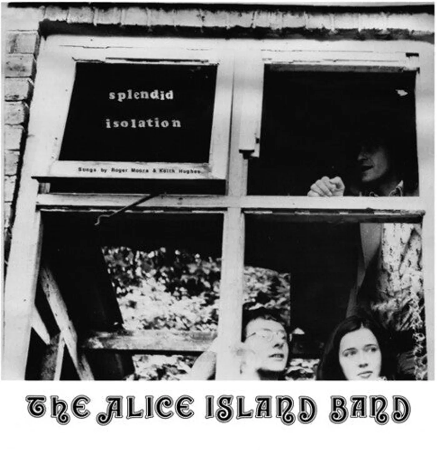 Alice Island Band