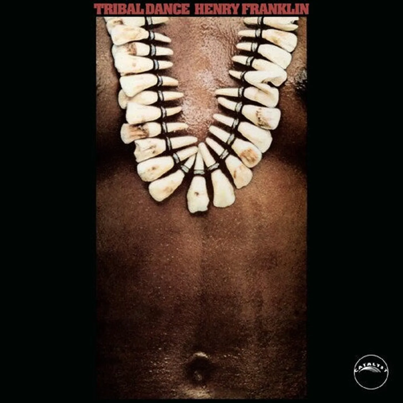 Henry Franklin LP Vinyl - Tribal Dance (Gate Fold)