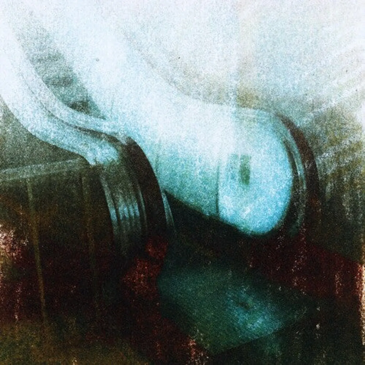 Phew LP Vinyl - Vertigo Ko (Gate Fold)